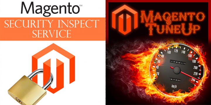 Magentoセキュリティ診断とパフォーマンスチューニングサービス