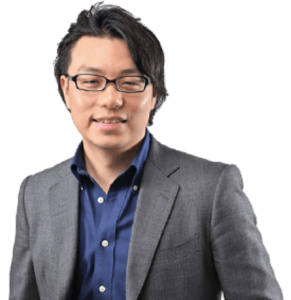 世界へボカン徳田祐希社長