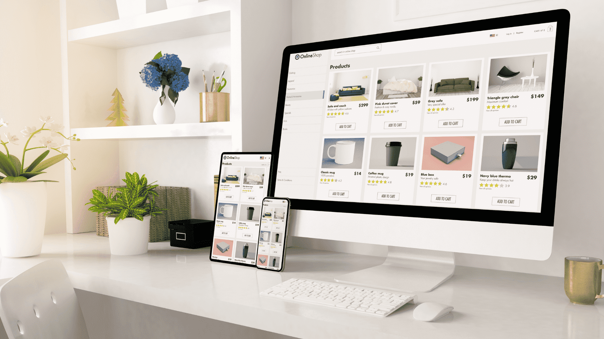 2 MagentoとDockerを連携させる理由
