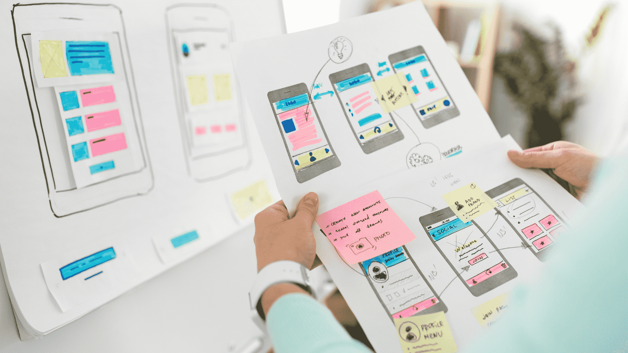 4 インタラクティブなUIの実装