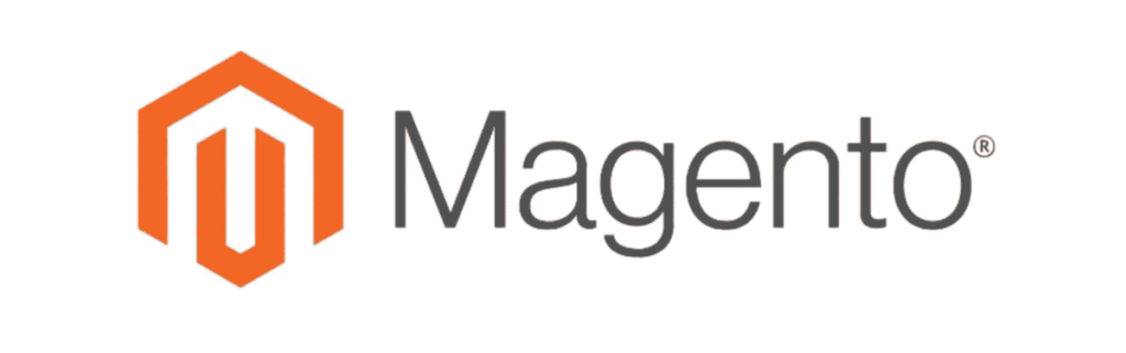 Magento(マジェント-Adobe-Commerce)ロゴ