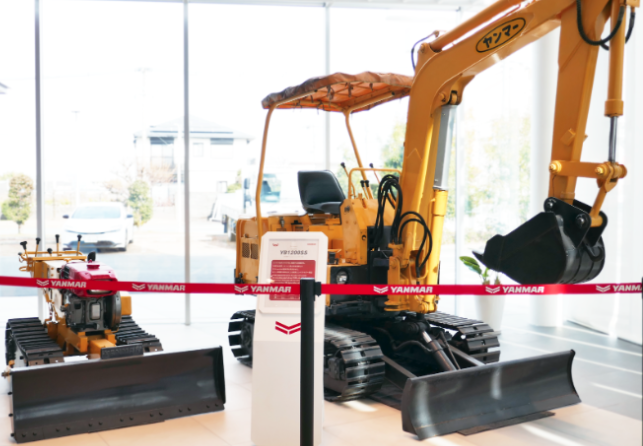 小型建設機械 小型建設機械