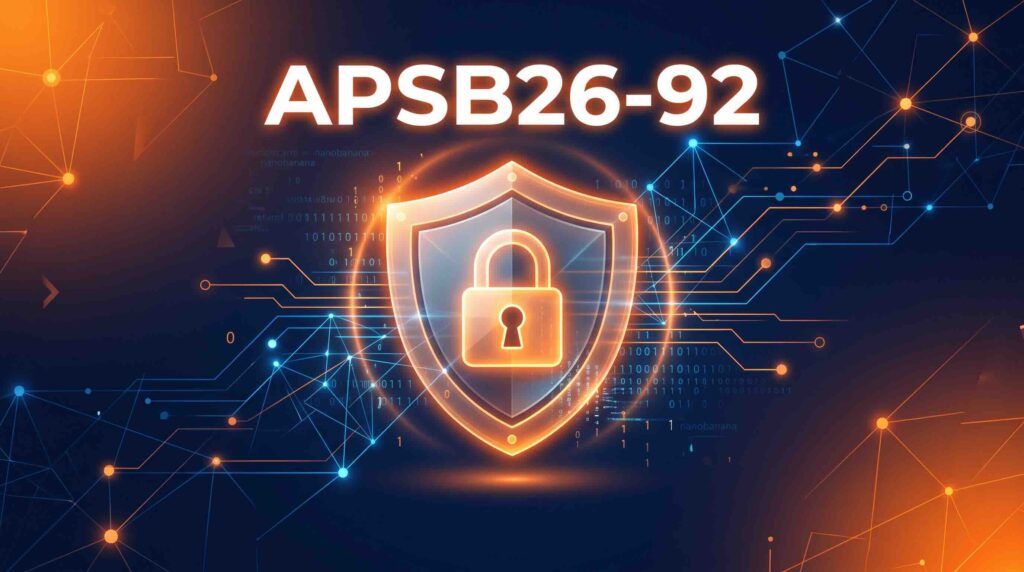 APSB26-92 アイキャッチ画像