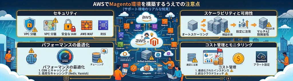 aws-magento