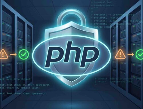 【緊急対策】PHPの重大な脆弱性（CVE-2026-109618/109619）とは？Magento・WordPressへの影響と現場でのハマりどころを解説