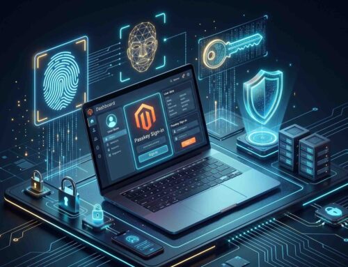 Magento 2.4にパスキー認証を導入するベストプラクティスと実装ガイド